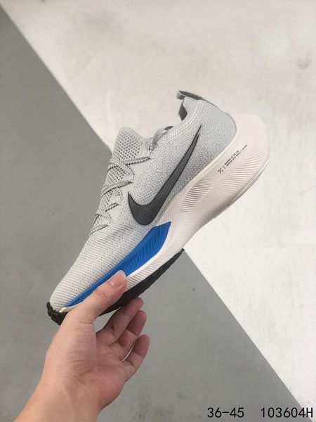 Nike ZoomX Vaporfly NEXT% 2022新款 馬拉松泡棉超輕緩震男女款運動慢跑鞋