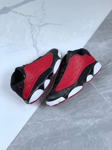 Air Jordan 13 Low GS 2022新款 喬丹13代男女款運動籃球鞋