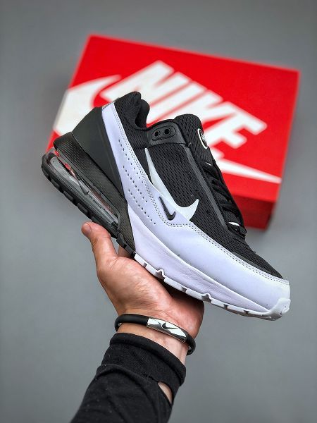 Nike Air Max Pulse 2023新款 男女款透氣氣墊運動慢跑鞋