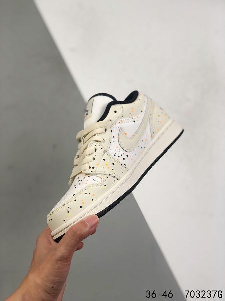 New Air Jordan 1 Low 2021新款 喬丹一代低幫經典男女款復古文化運動籃球鞋