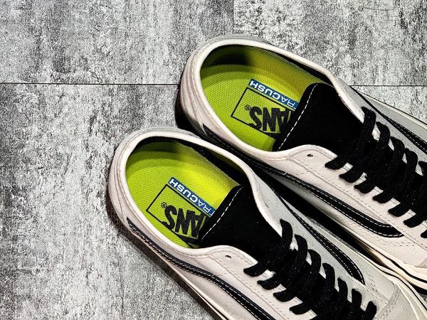 Vans Style 36 Decon SF 2020新款 奧利奧情侶款潮流板鞋