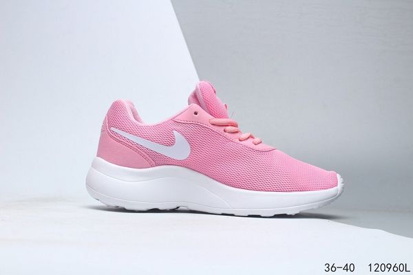 nike roshe one 2020新款 倫敦網面輕便女生休閒慢跑鞋