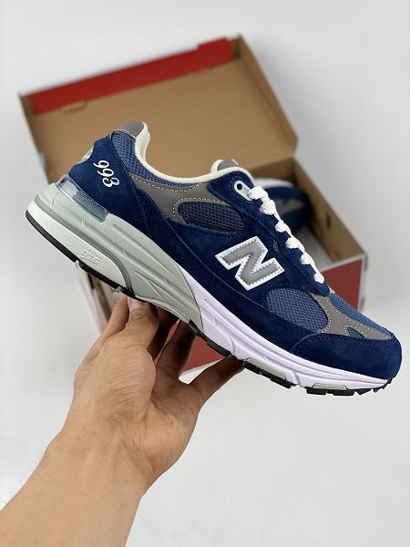 New Balance 993 2020新款 NB紐巴倫REV-lite復古男女生慢跑鞋