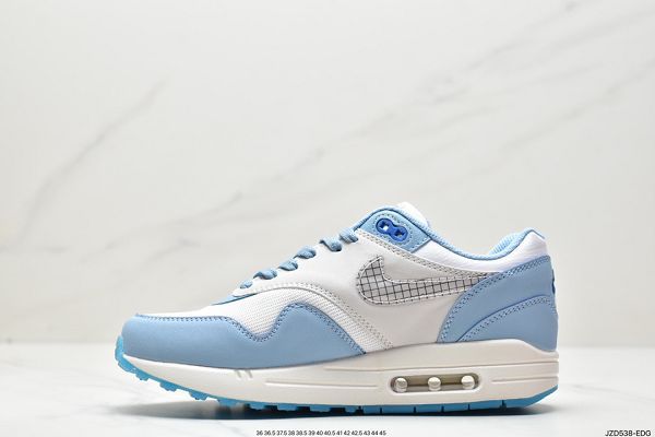 Nike Air Max 1 OG 2023新款 初代復古氣墊男女款運動慢跑鞋