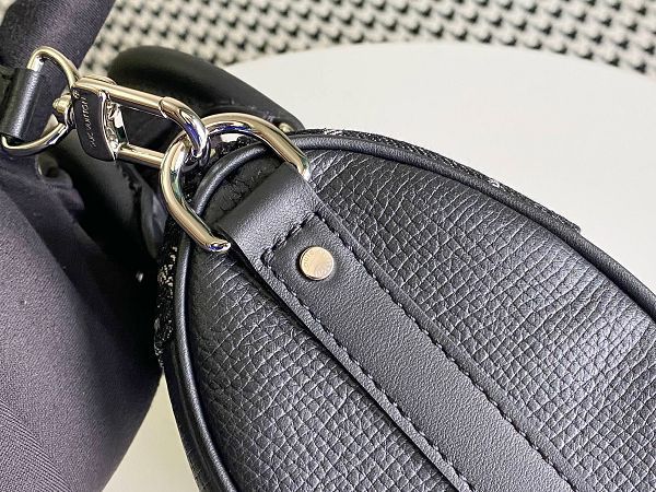 lv包包 路易威登2022新款手提包 DSm81011/81010KEEPALL XS 手袋單肩斜挎包