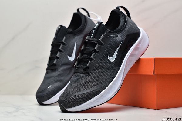 Nike ZoomX Vaporfly NEXT% 2022新款 馬拉松泡棉緩震男女款慢跑鞋