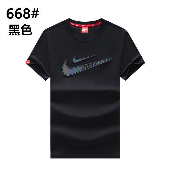 nike短t 2022新款 耐吉圓領短袖T恤 MG668款