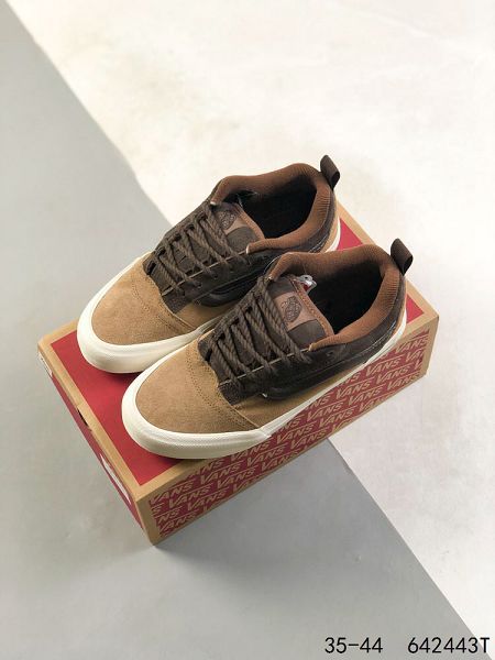 VANS Old Skool 全新男女款時尚百搭耐磨防滑低幫休閒運動板鞋