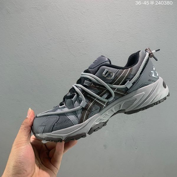 Asics GEL-KAHANA TR V2 2023新款 復古機能情侶運動跑步鞋