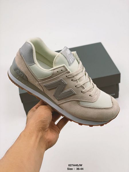 New Balance 574 2020新款 NB紐巴倫ENCAP避震中底復古男女生慢跑鞋