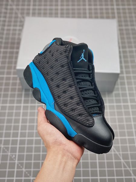 Air Jordan 13 Retro 2022新款 喬丹13代男女款運動籃球鞋