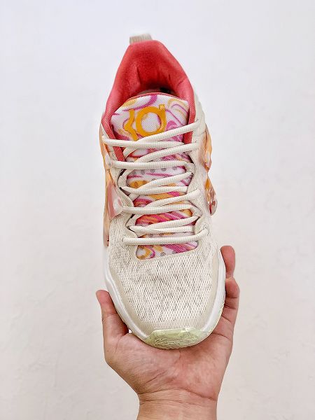 Nike Zoom KD 15 EP 2023新款 杜蘭特男款緩震實戰籃球鞋