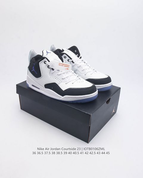 Nike AIR JORDAN COURTSIDE 23代 2024全新男女款實戰氣墊緩震籃球鞋