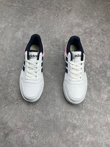 Adidas NYLON FORUM LOW OIUGIALS UNISEX 2022新款 百搭潮流休閑男女款運動板鞋