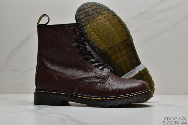 dr martens 馬汀大夫 2020新款 經典復古增高厚底情侶款馬丁靴