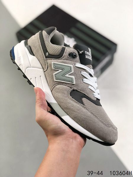 New Balance NB999系列 2023男鞋經典復古休閒運動慢跑鞋