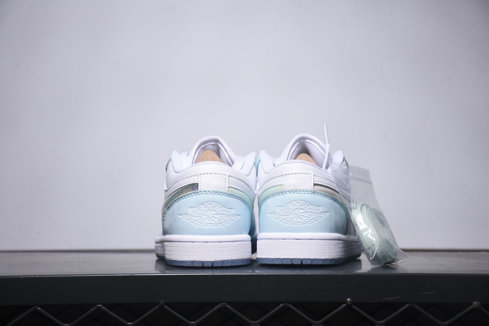 Air Jordan 1 Low 2024新配色 情侶鞋 低幫休閒板鞋