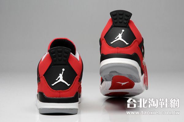 nike air jordan 4 retro gs 2019新款 喬丹4代男女生籃球運動鞋