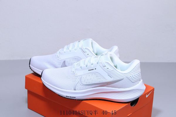 Nike Air Zoom Pegasus Turbo 40 2023全新男女款飛馬40代馬拉松慢跑鞋