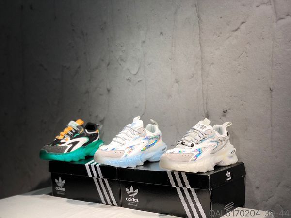 Adidas Superstar 2021新款 愛迪達低幫男款慢跑鞋