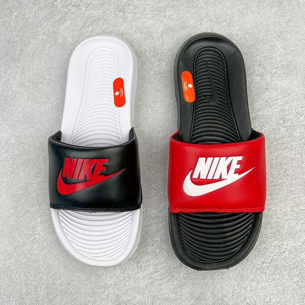 Nike Victori One Slide Print Mix維多利一號系列 2023全新男女款夏季沙灘運動防滑一字潮流拖鞋