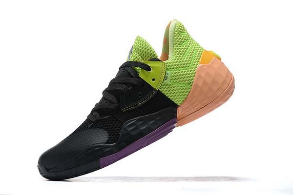 Adidas Harden 2020新款 愛迪達哈登4代男生籃球運動鞋