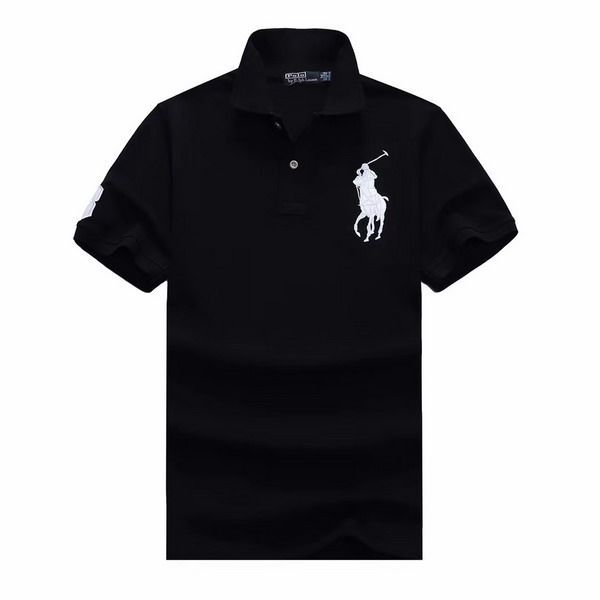 ralph lauren polo衫 2020新款 經典款大馬翻領短袖polo衫 MG經典款