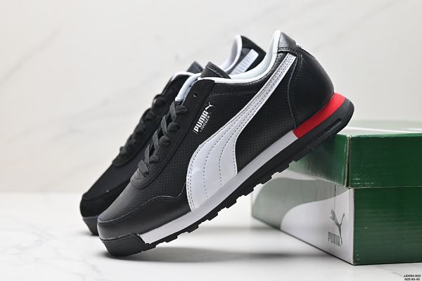 Puma Jogger OG 2024男生復古經典輕便耐磨低幫百搭運動休閒鞋