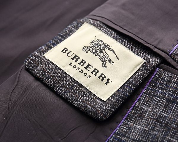 burberry西裝 2020新款 巴寶莉西裝外套 MG0129款