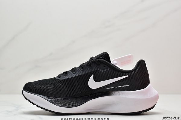 Nike ZoomX Vaporfly NEXT% 2022新款 馬拉松泡棉緩震男女款慢跑鞋