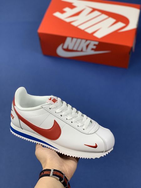 Nike Classic Cortez 2022新款 經典復古阿甘男女款休閒慢跑鞋