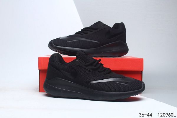 nike roshe one 2020新款 倫敦網面輕便男女生休閒慢跑鞋