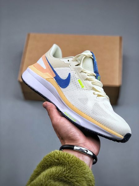 Nike Air Winflo 25 2023秋冬男女款專業跑步鞋