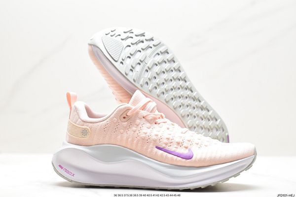 NIKE ZOOMX INVINCIBLE RUN FK4 2023新款 馬拉松男女款輕量休閒運動慢跑鞋