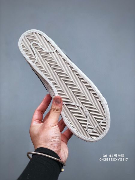 Nike Blazer 2021新款 開拓者情侶款休閒板鞋