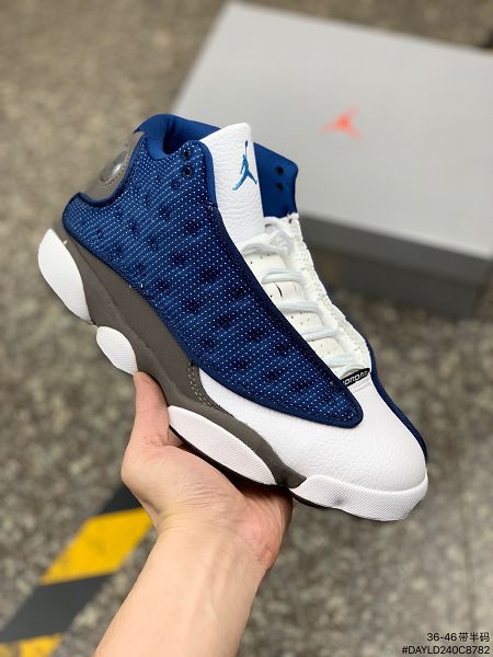 Nike Air Jordan 13 Retro 2021新款 喬丹13代男女款籃球鞋