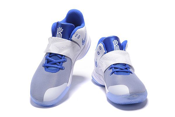 nike kyrie irving 3 2020新款 凱里歐文3代裸腳終結者纖維氣墊男生籃球鞋