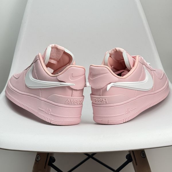 Nike Air Force 1 Low 空軍一號 2024男女生炫彩色低幫百搭休閒運動板鞋