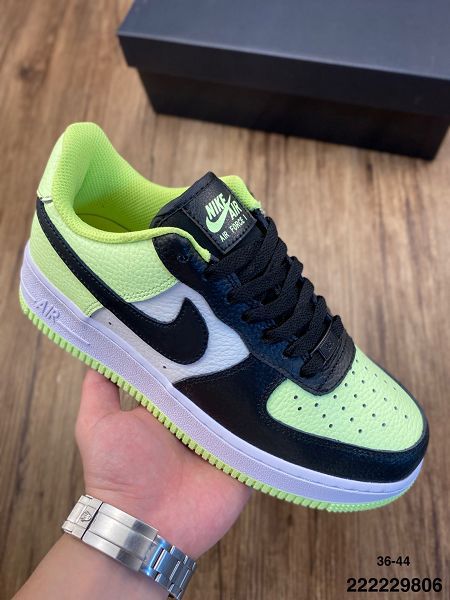 Nike Air Force 1 07 2020新款 空軍一號經典低幫男女生休閒板鞋