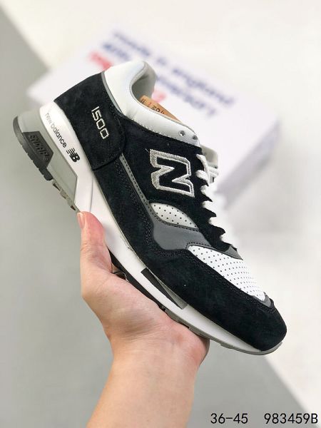 New Balance UK M1500 高端英產系列 2023全新男女款低幫經典復古休閒運動慢跑鞋