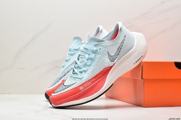 Nike ZoomX Vaporfly Next% 2023新款 馬拉松男女款跑步鞋