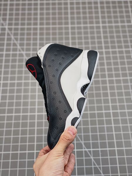 Air Jordan 13 Retro Reverse He Got Game 2022新款 反轉熊貓男女款籃球鞋