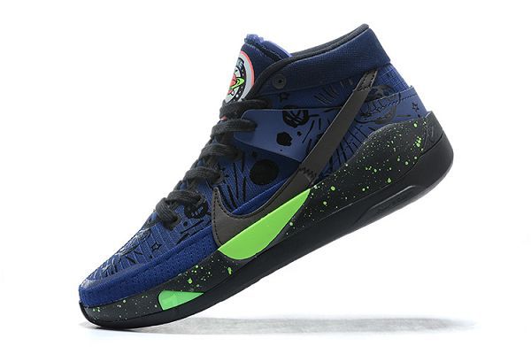 nike zoom kd xiii 2020新款 杜蘭特13代男生籃球運動鞋