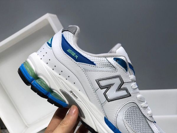 New Balance 2002R 2020新款 NB紐巴倫復古男女生慢跑鞋