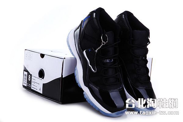 nike air jordan 11 2023新款 喬丹11代 情侶款運動籃球鞋