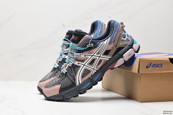 Asics Gel-Kahana 8 系列 2024新款情侶鞋經典戶外跑鞋