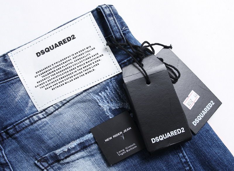 dsquared2牛仔褲 2021新款 DSQ牛仔長褲 MG0422款