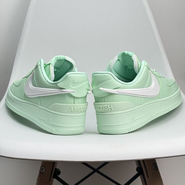 Nike Air Force 1 Low 空軍一號 2024男女生炫彩色低幫百搭休閒運動板鞋