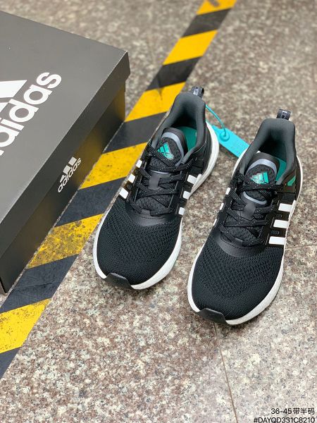 Adidas Equipment EQT 2021新款 XZ系列男女款街頭運動慢跑鞋