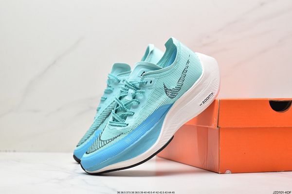 Nike ZoomX Vaporfly Next% 2023新款 馬拉松男女款跑步鞋